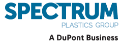 Spectrum Plastics Group logo