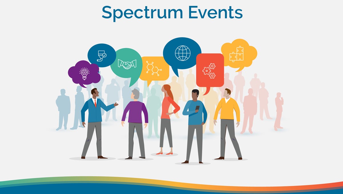 Event Calendar Spectrum Plastics Group