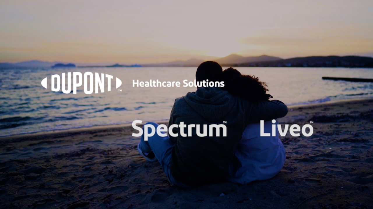  Introducing DuPont Healthcare Solutions