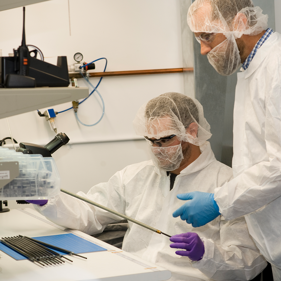 Manufacturing Innovation Spectrum Plastics Group