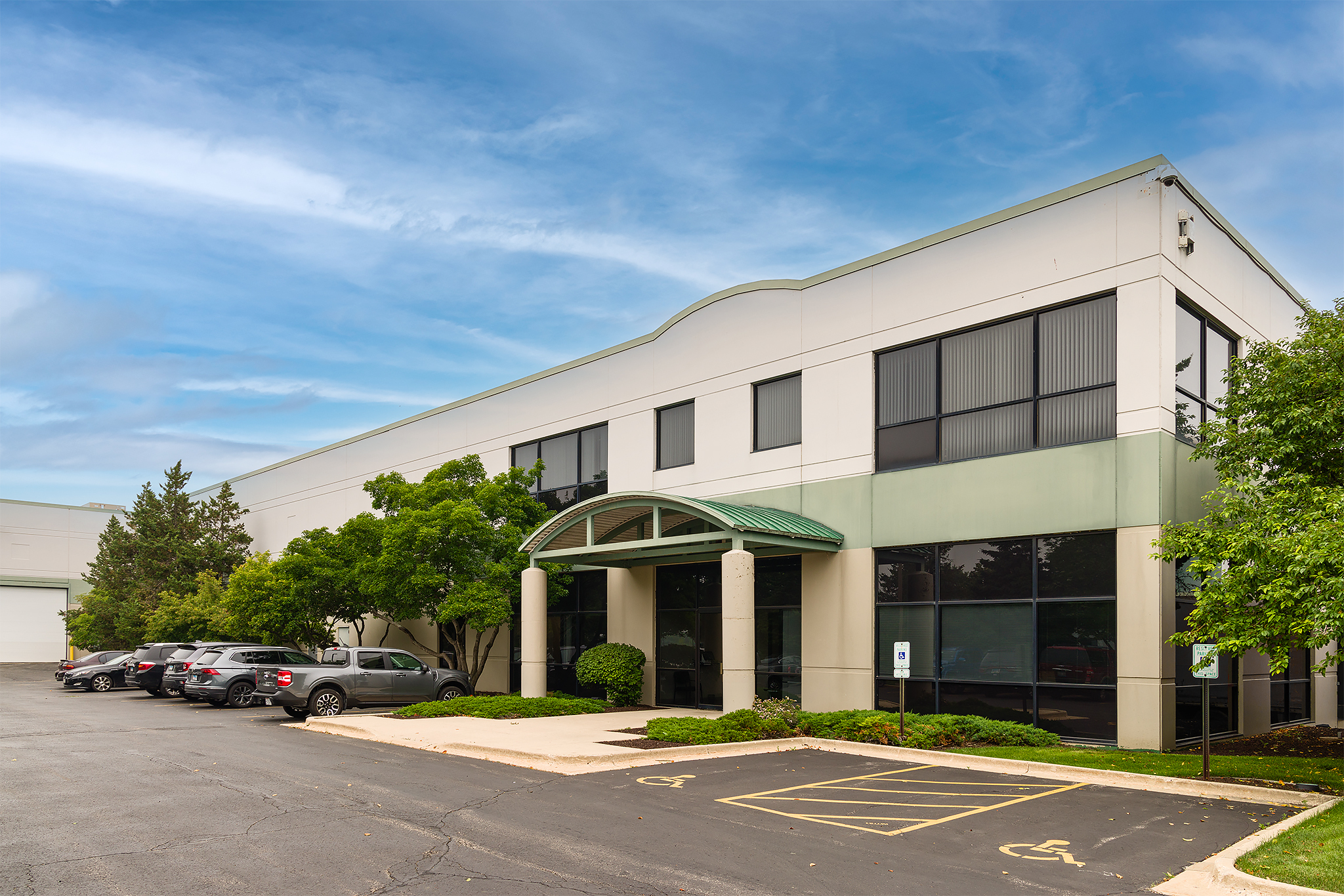 Healthcare and Medical Film and Packaging Manufacturing Pleasant