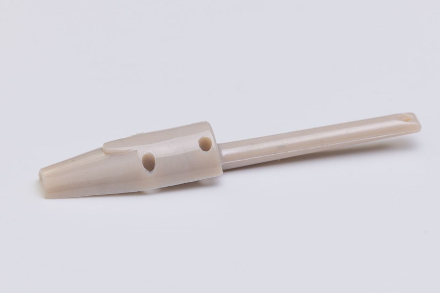 Surgical component manufactured by SPG