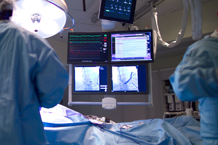 Electrophysiology Catheter Manufacturing | Spectrum Plastics Group