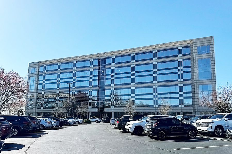 Healthcare and Medical Components Manufacturing Headquarters