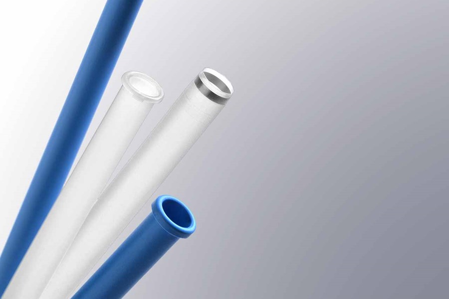 Vascular dilators and introducer sheaths by SPG