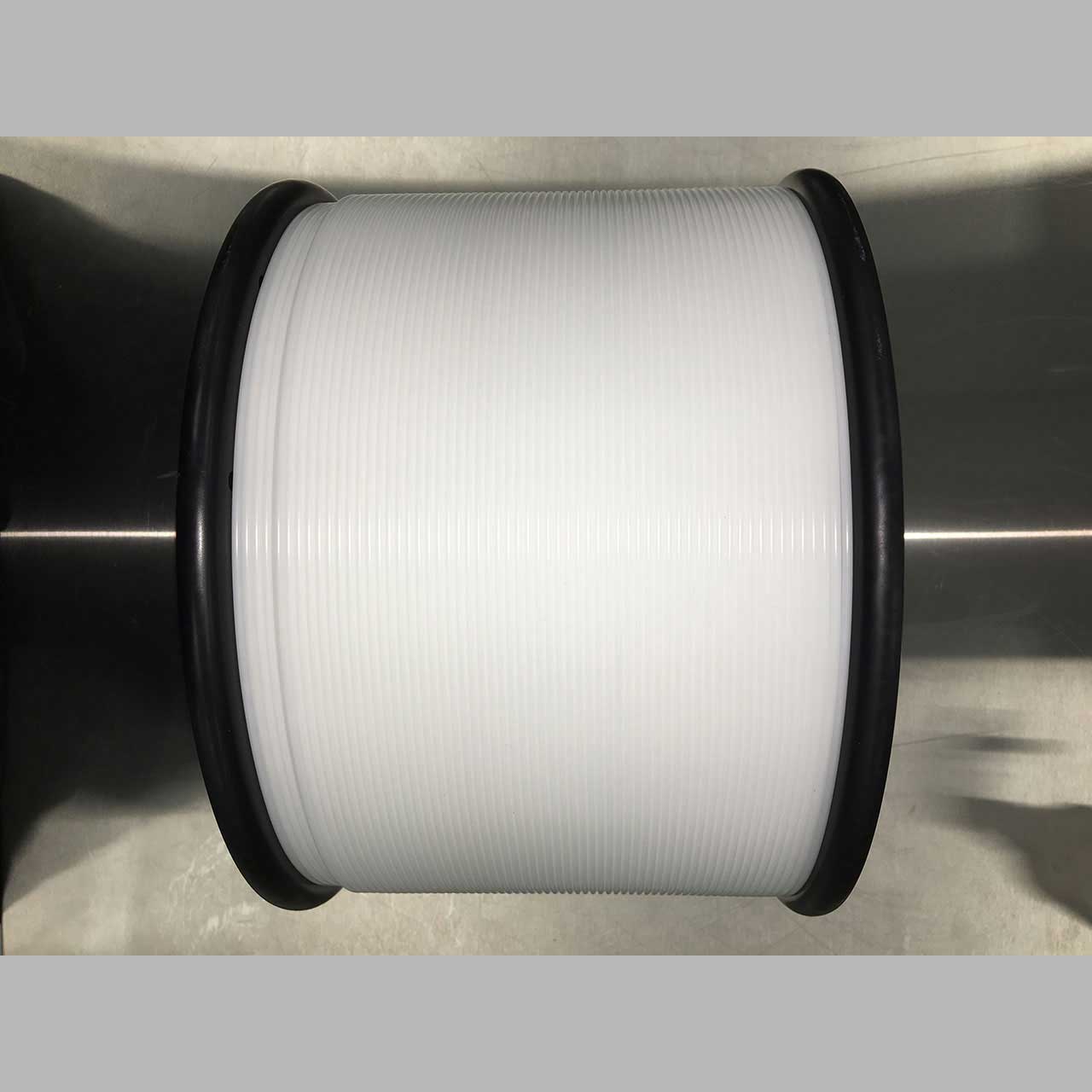 PEI acetyl core spool