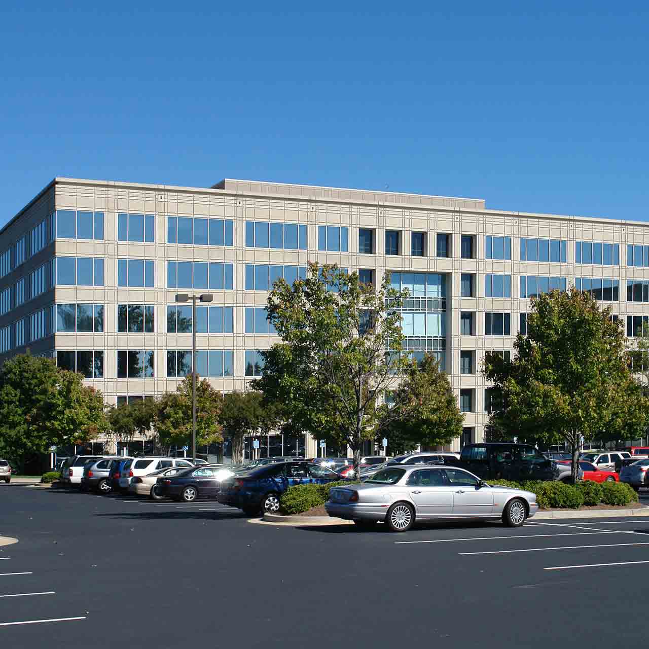 Healthcare and Medical Components Manufacturing Headquarters