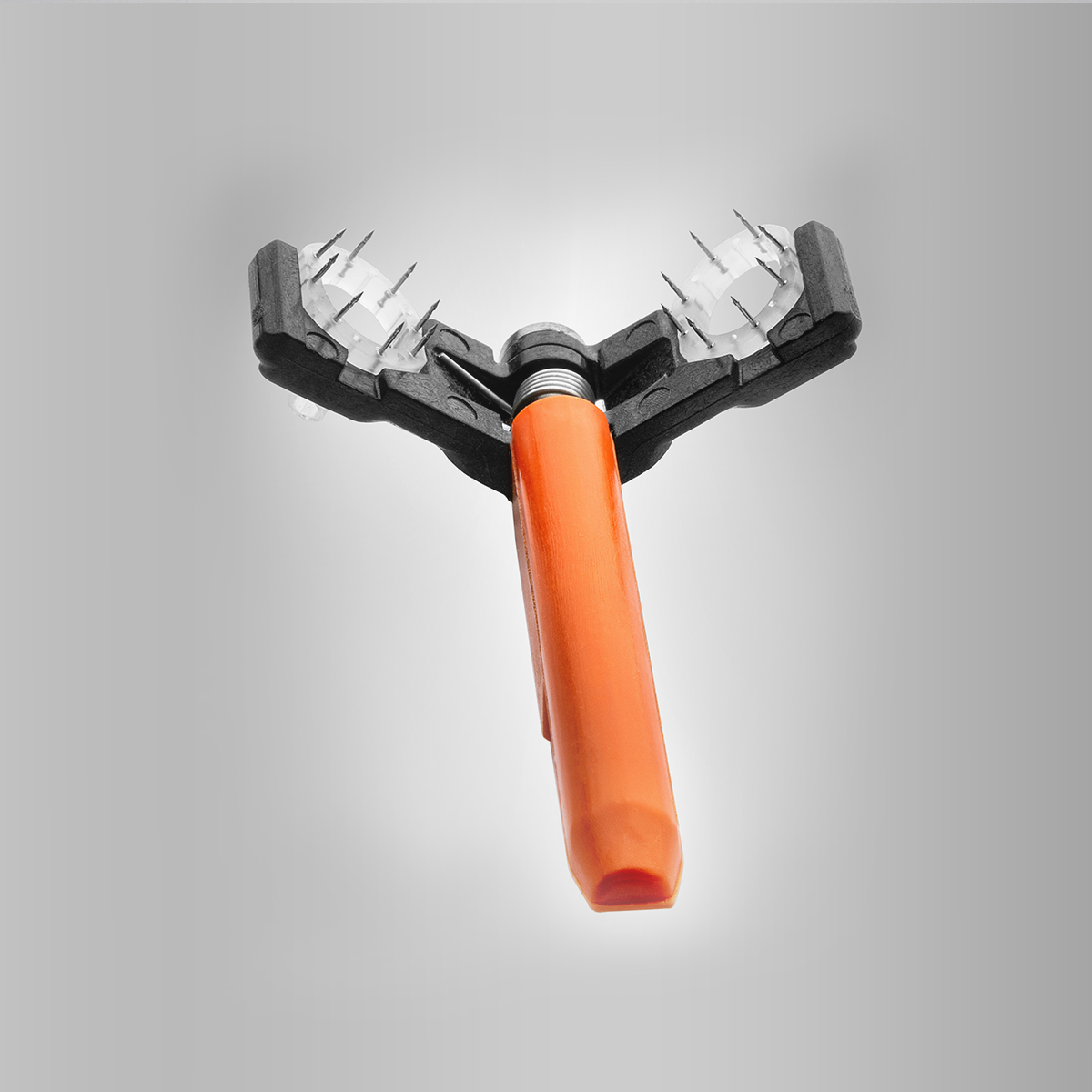 Molding services by SPG