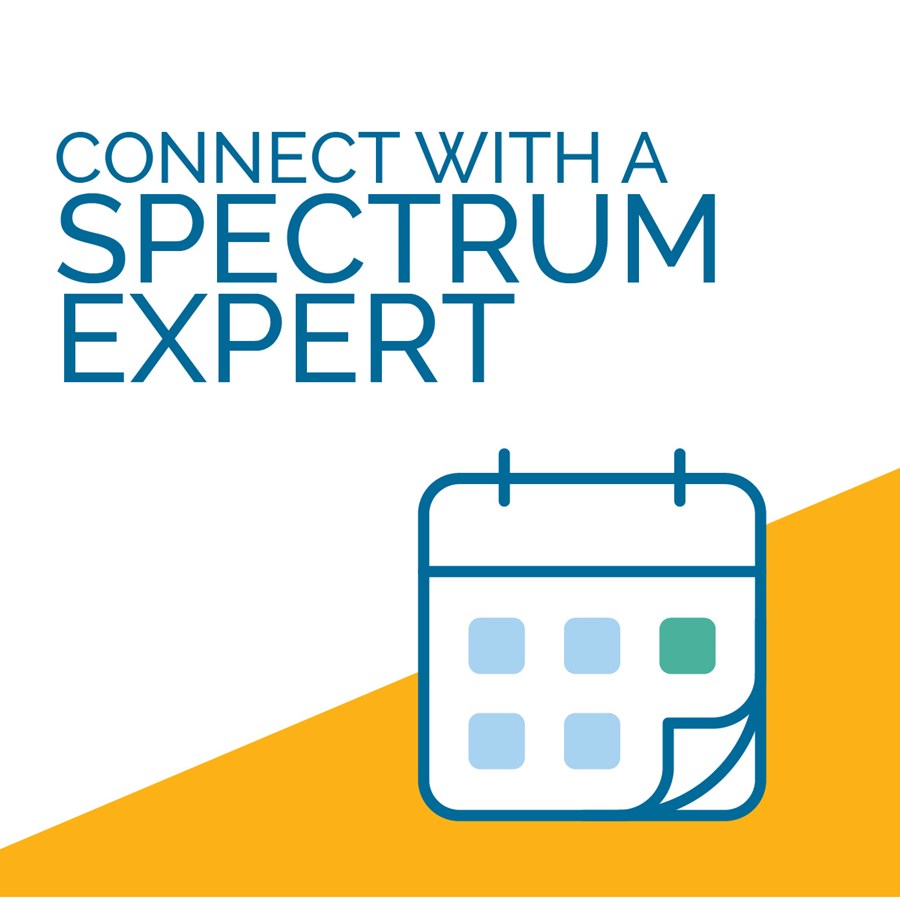 Connect with a Spectrum Plastics Group expert