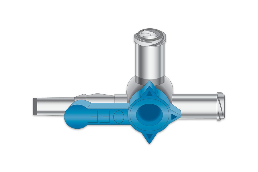 Fluid Management Valves Spectrum Plastics Group