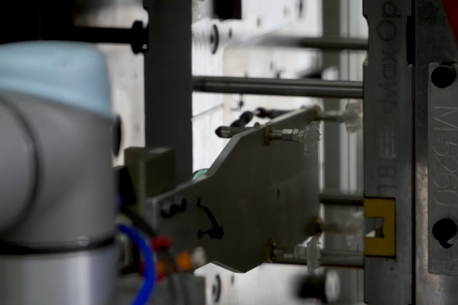 Automation Cell