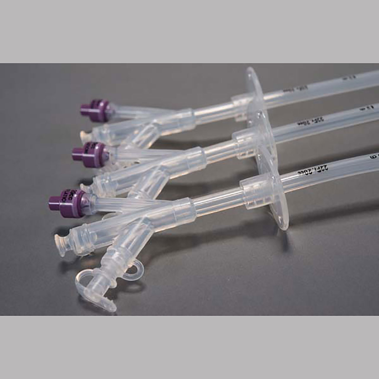 Silicone Catheter Assemblies Spectrum Plastics Group