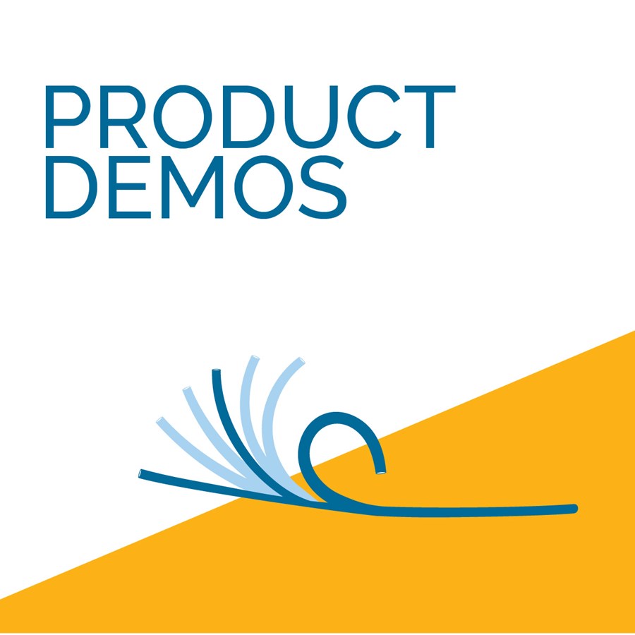 Watch our product videos
