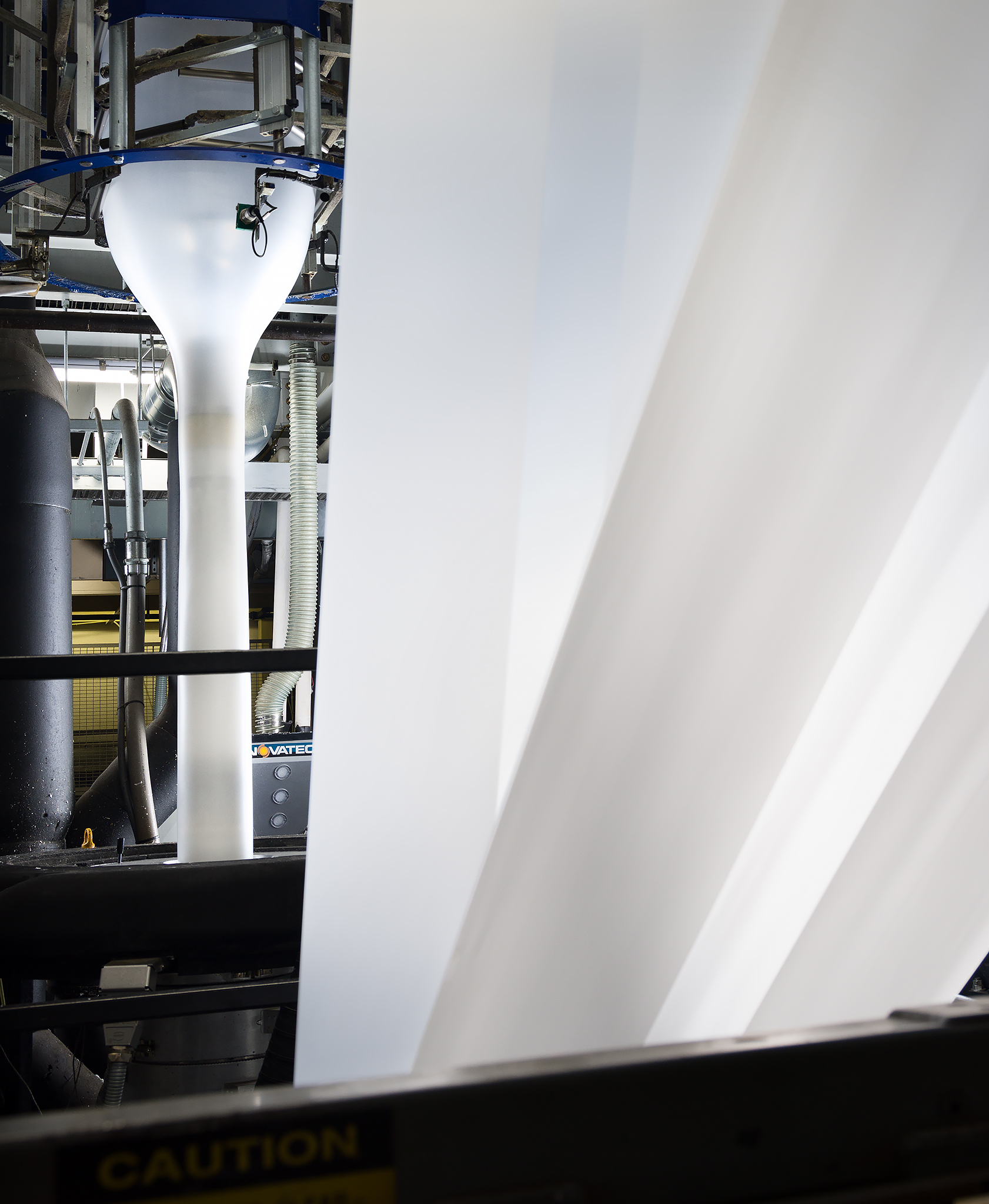 Healthcare and Medical Film and Packaging Manufacturing Pleasant