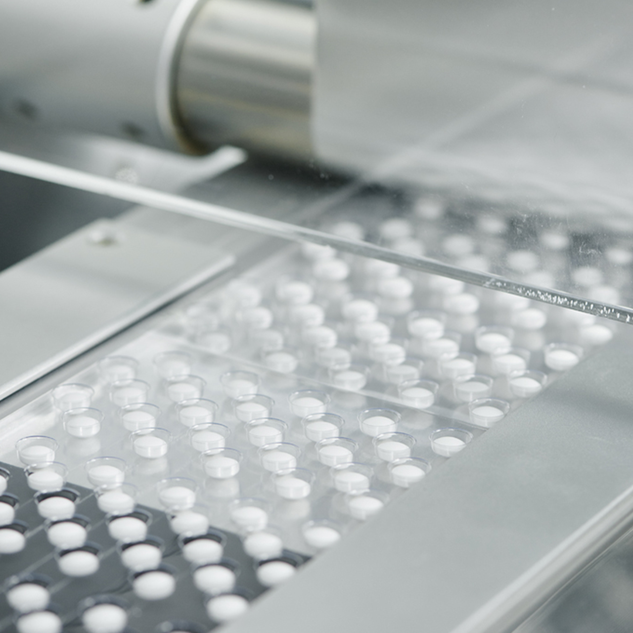 Pharma packaging and drug delivery solutions by Spectrum Plastics Group
