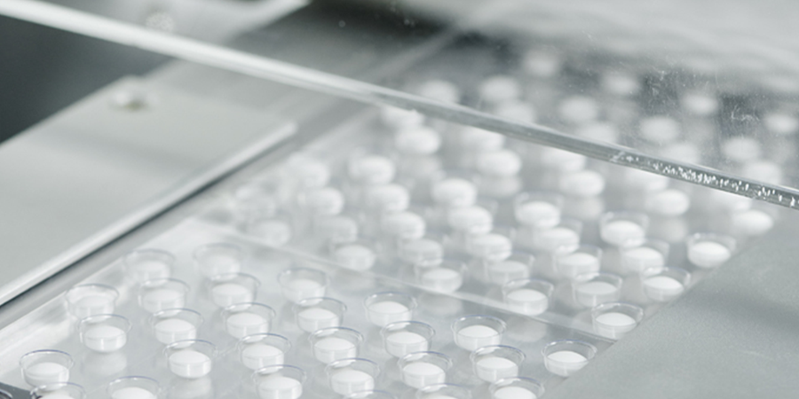 Pharma packaging and drug delivery solutions by Spectrum Plastics Group