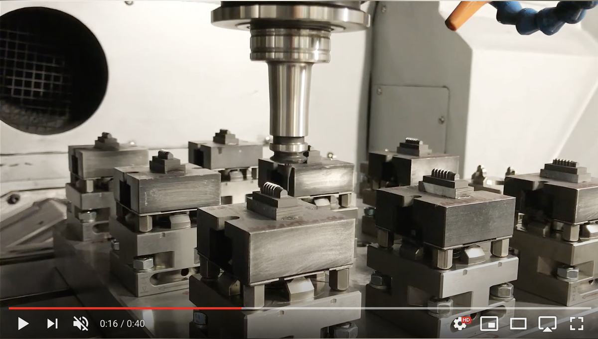 Precision Tooling Video | DuPont™ Spectrum™