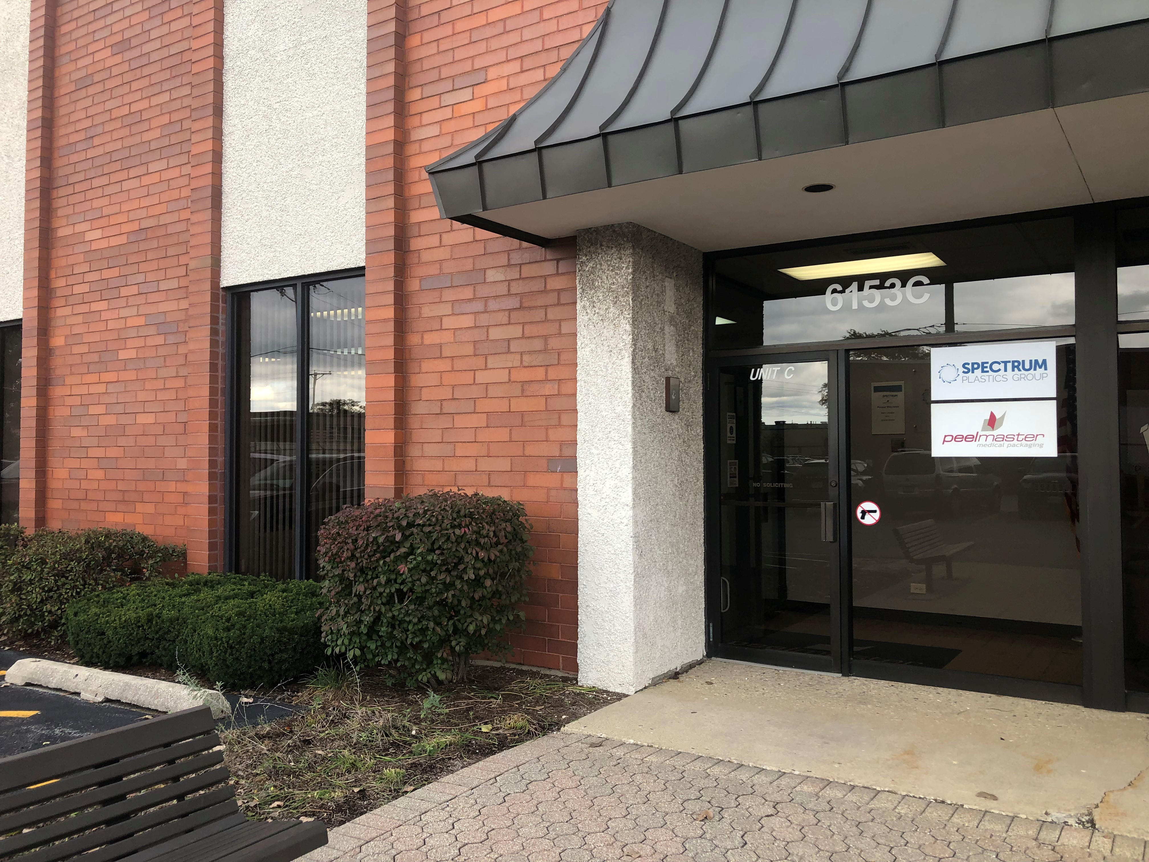 Sterile Flexible Packaging Manufacturer for Medical Device Markets