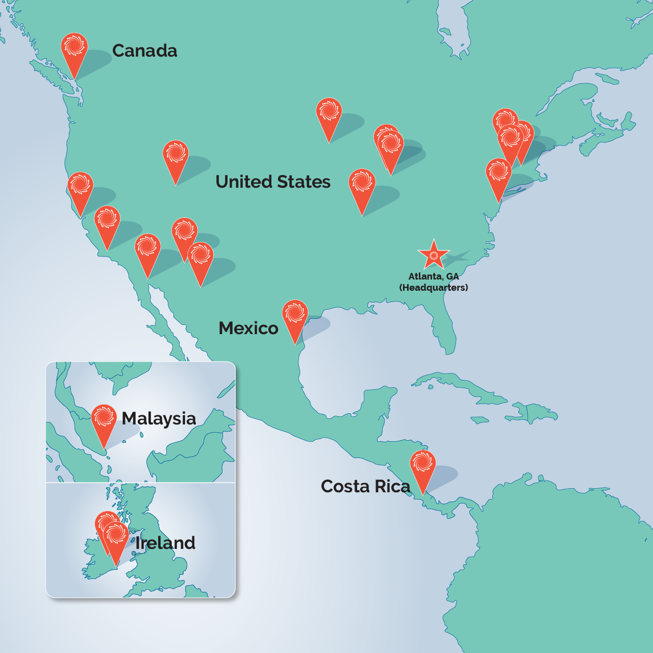 About Us Spectrum Plastics Group