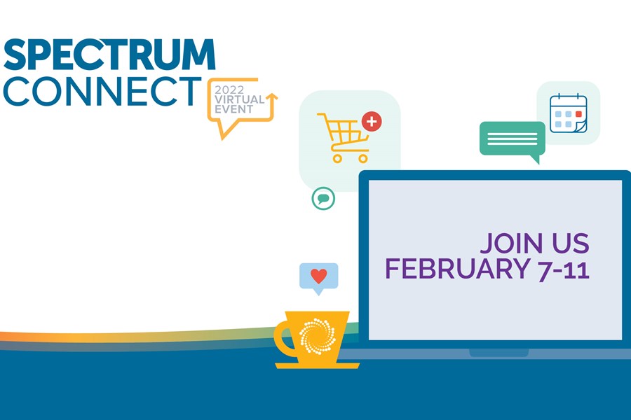 Spectrum Connect - Join Us