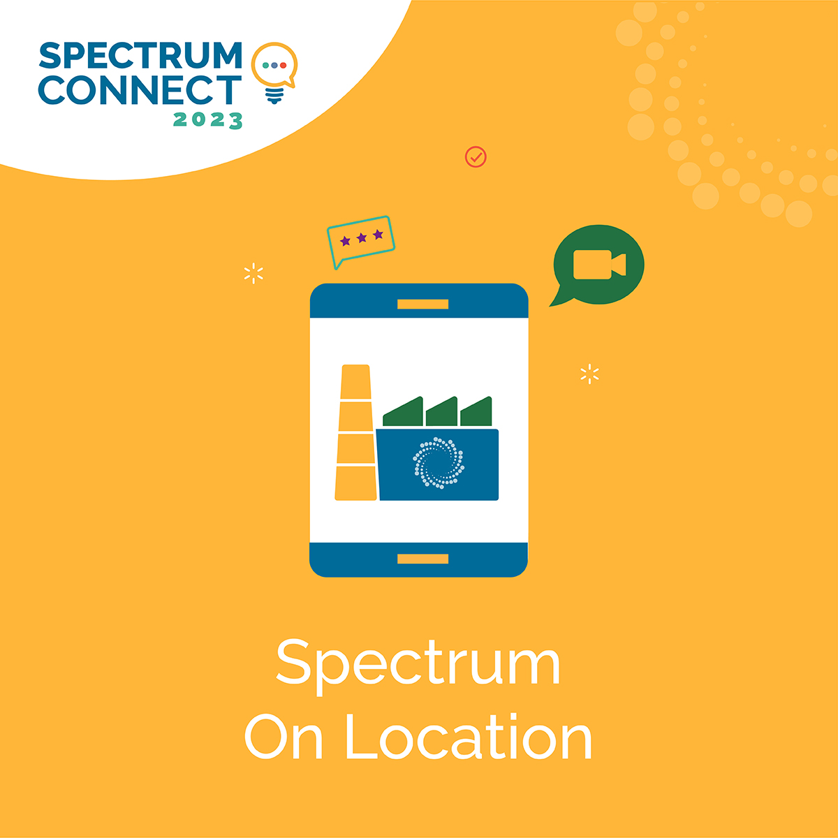 Spectrum Connect 2023 Spectrum Plastics Group