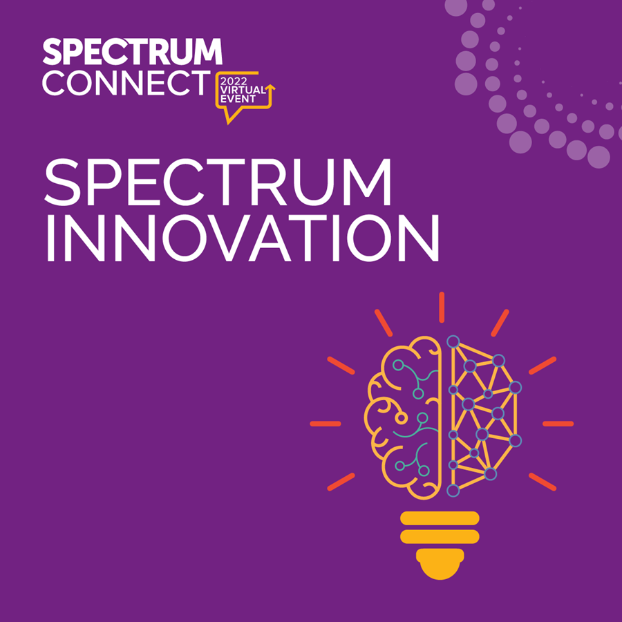 Spectrum Connect - Innovation
