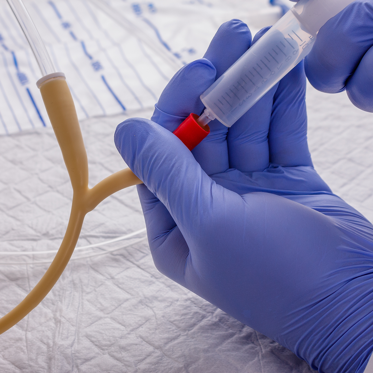 Silicone Catheter Assemblies Spectrum Plastics Group