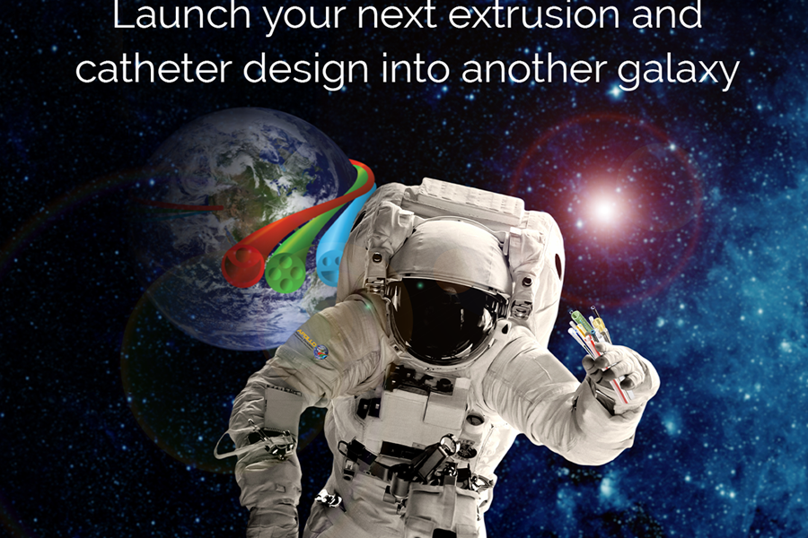The Appollo Space Camp, an exciting opportunity to launch your design