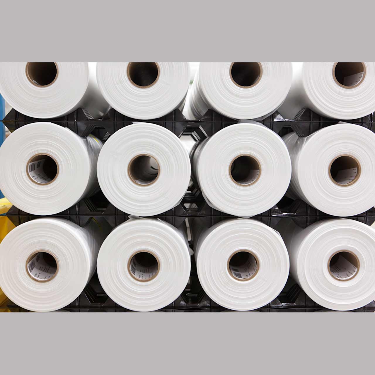 Commodity poly bags by SPG