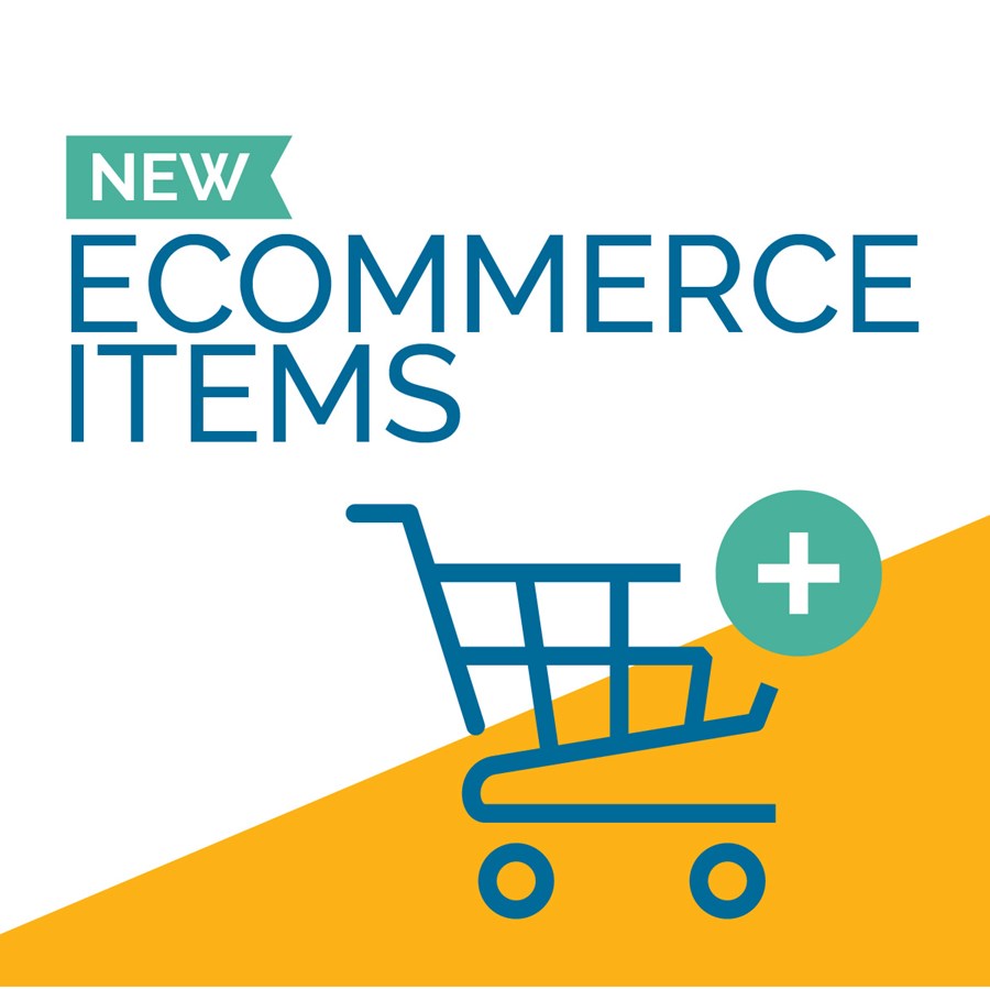 Spectrum Connect Virtual Week ecommerce items