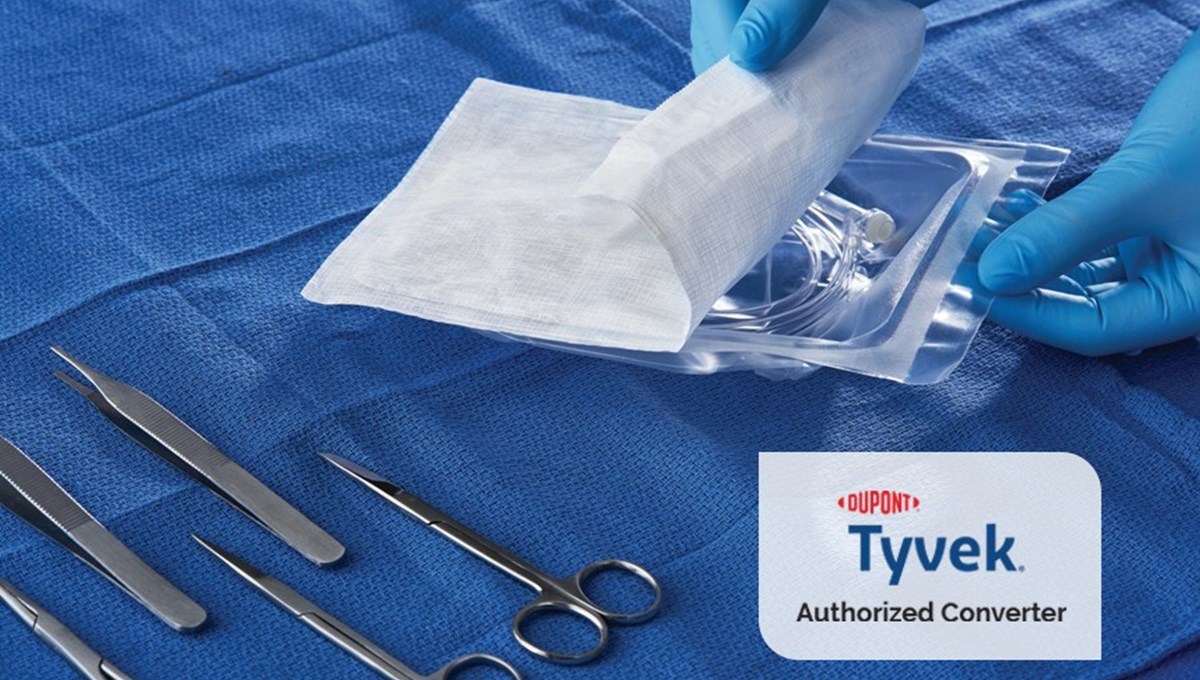 Sterile Packaging | Spectrum Plastics Group