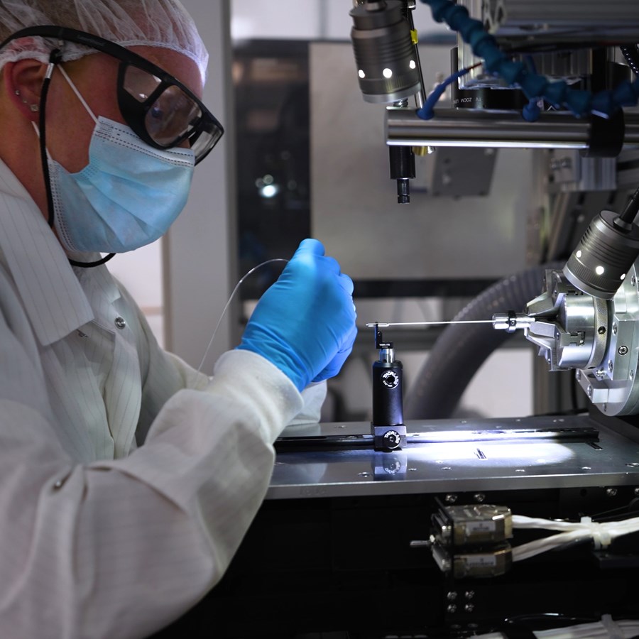 Manufacturing Innovation Spectrum Plastics Group