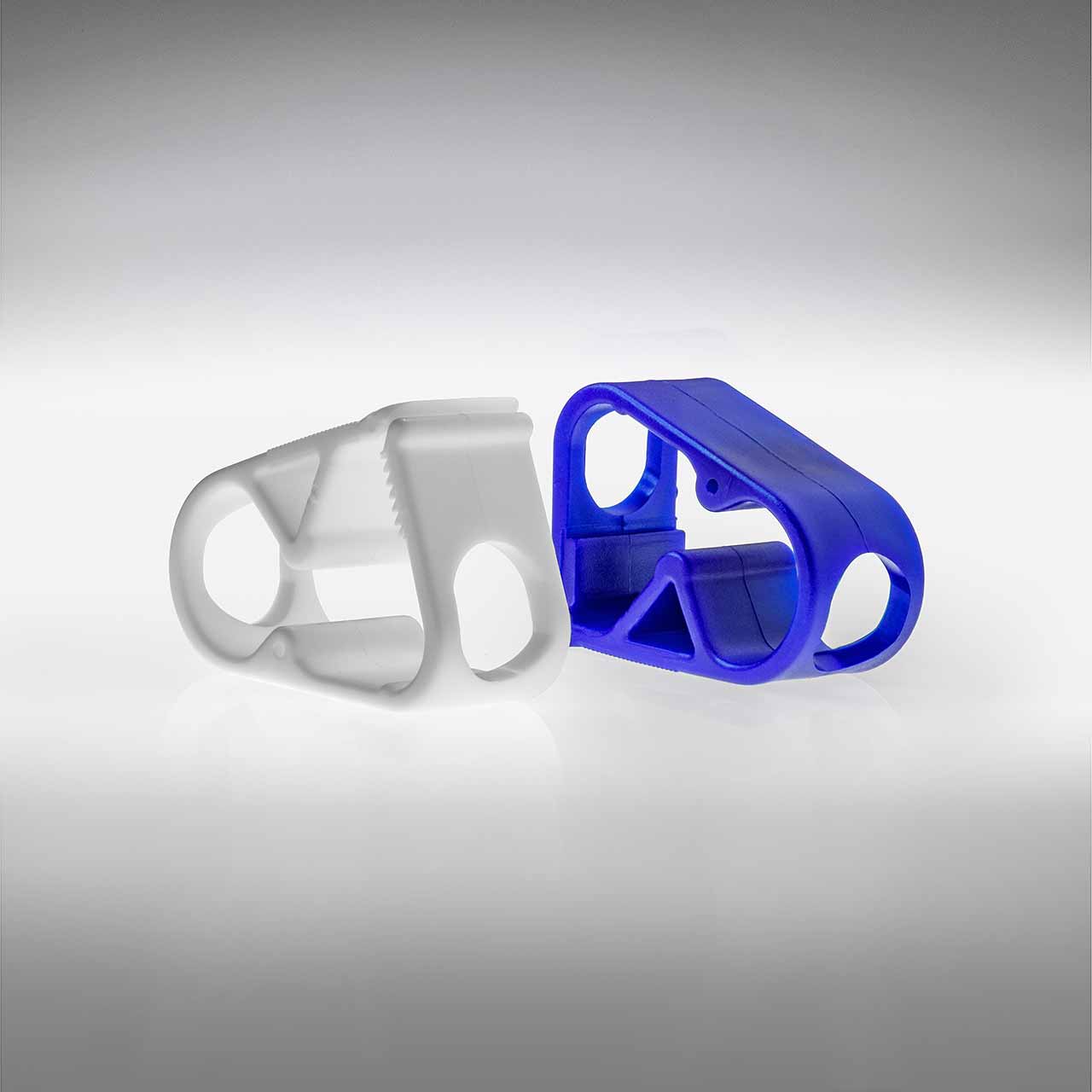 Fluid management Vitlamed clamps 