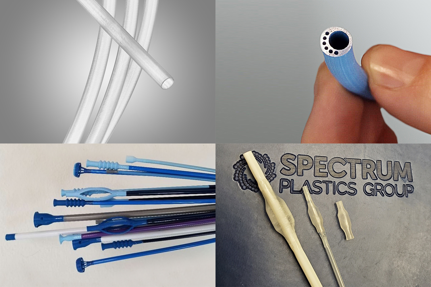 Spectrum Invests in Additive Manufacturing Spectrum Plastics Group
