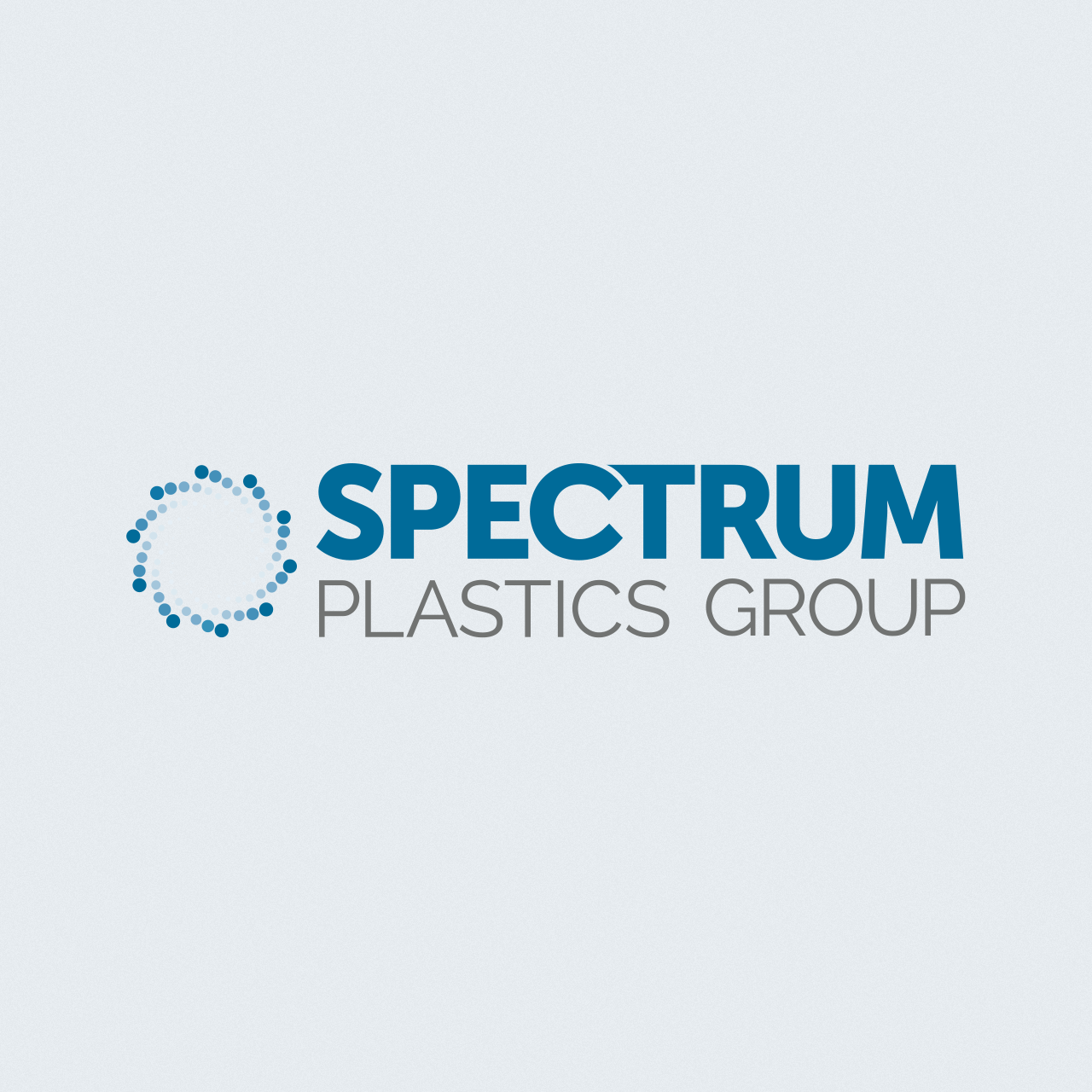 Review Spectrum Plastics Group's Privacy Policy and contact us if you have questions
