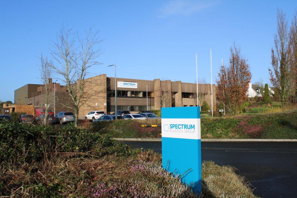 Custom Medical Extruded Tubing Ireland Spectrum Plastics Group