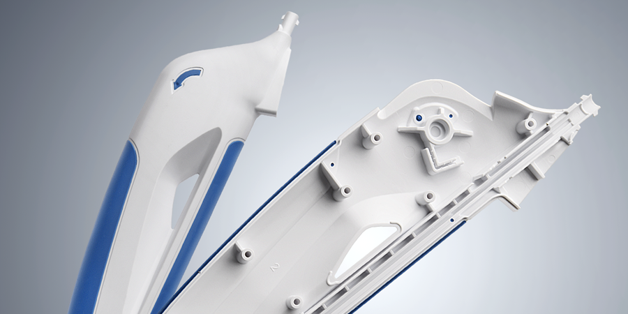 Take these key considerations into account when selecting an injection molder