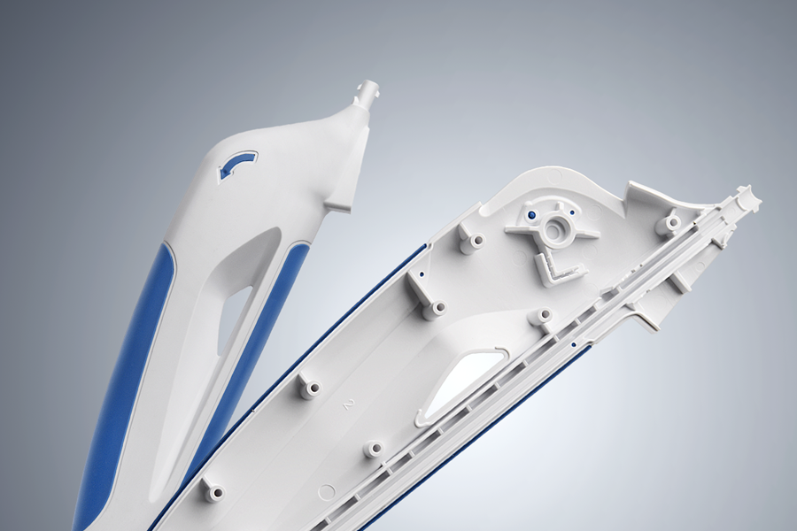 Take these key considerations into account when selecting an injection molder