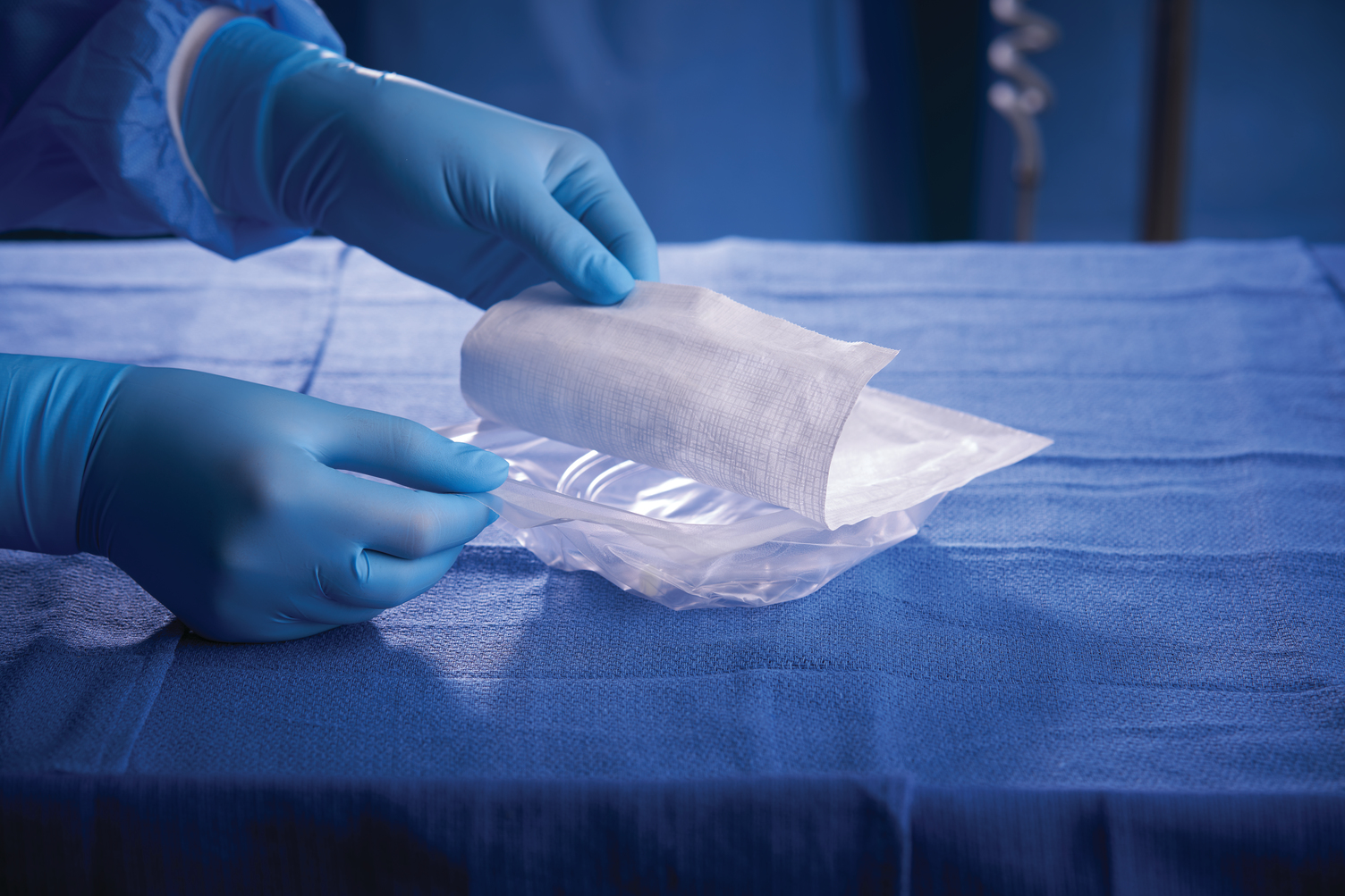 flexible film & packaging